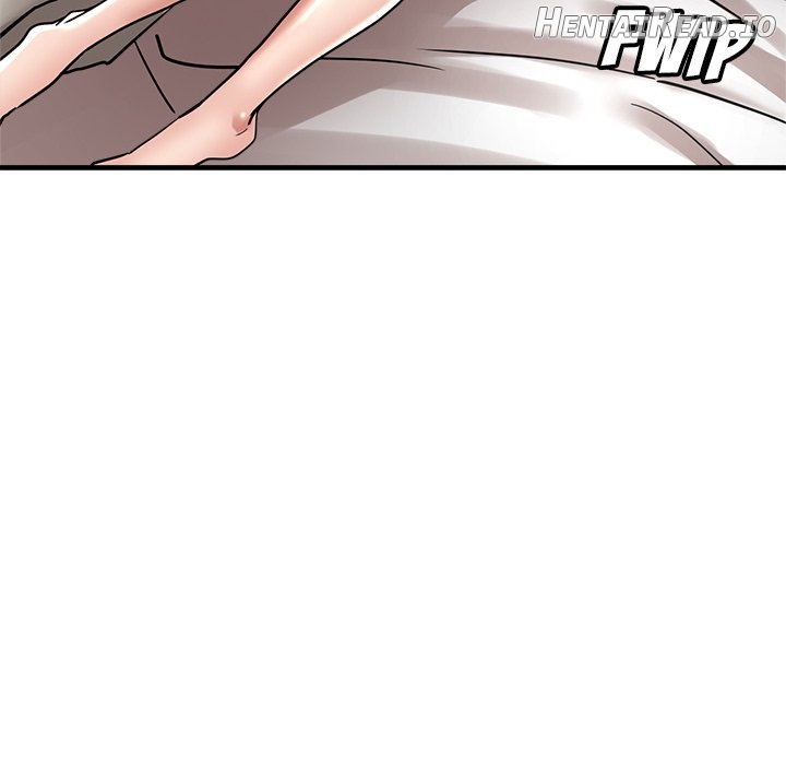 Stretched Out Love Chapter 58 - page 107