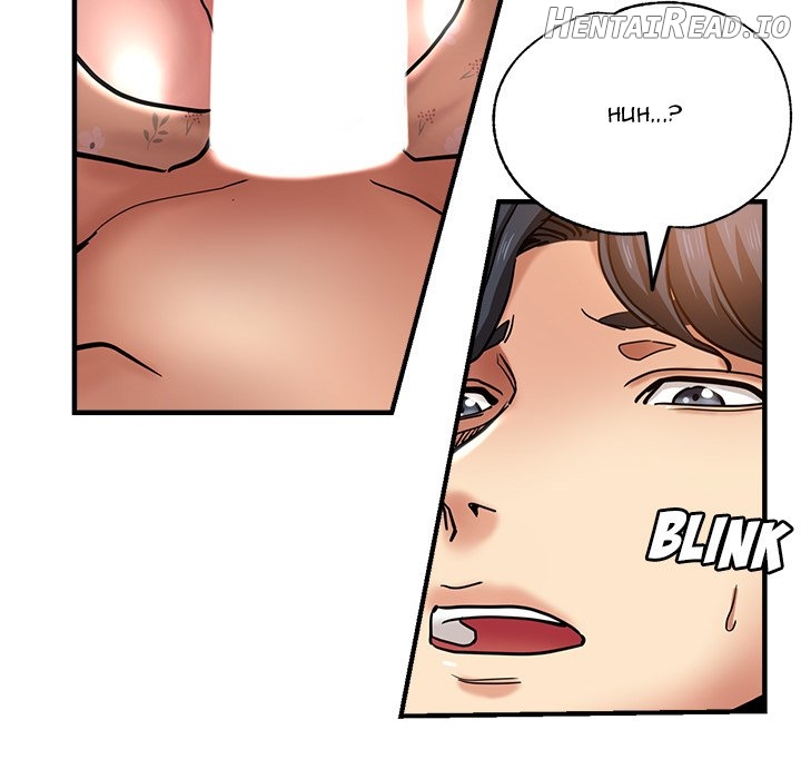 Stretched Out Love Chapter 58 - page 127