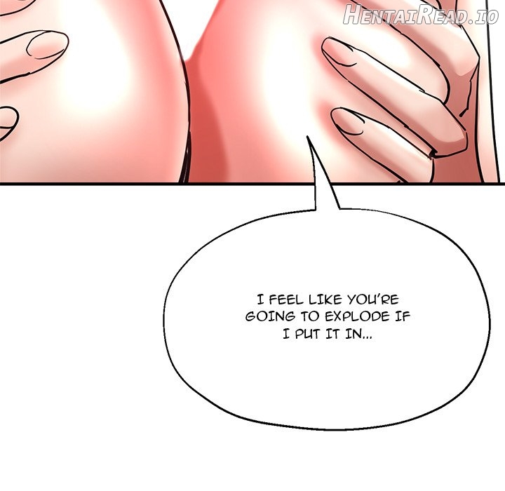 Stretched Out Love Chapter 58 - page 144