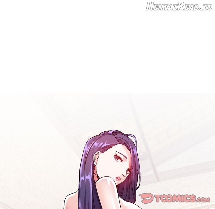 Stretched Out Love Chapter 58 - page 15