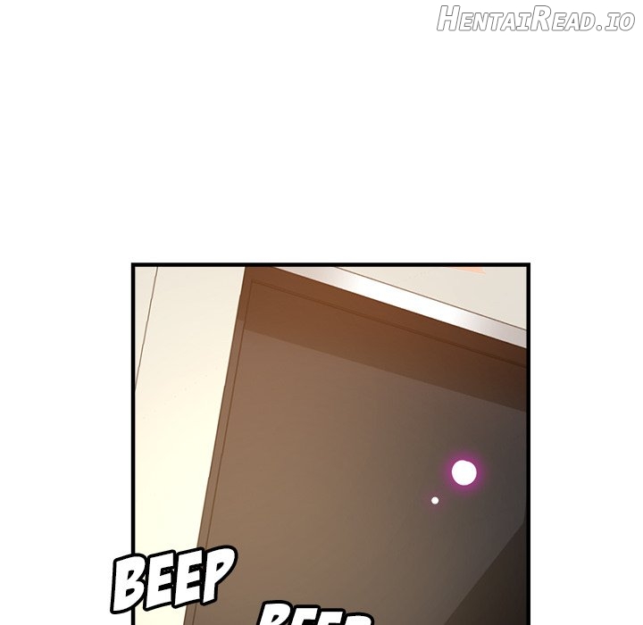 Stretched Out Love Chapter 58 - page 160
