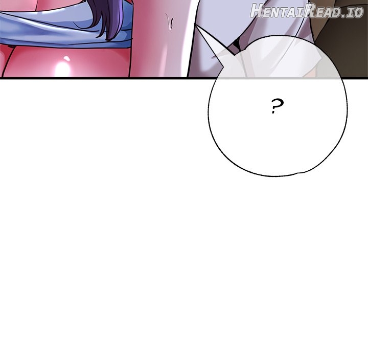 Stretched Out Love Chapter 58 - page 50