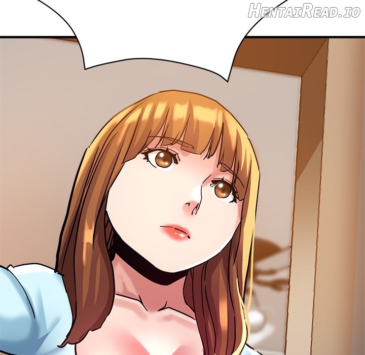 Stretched Out Love Chapter 59 - page 167