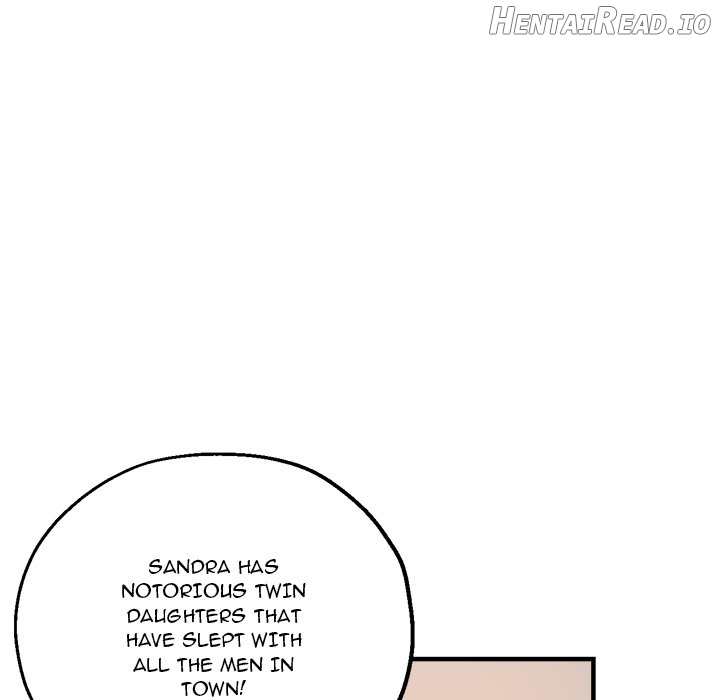 Stretched Out Love Chapter 59 - page 32