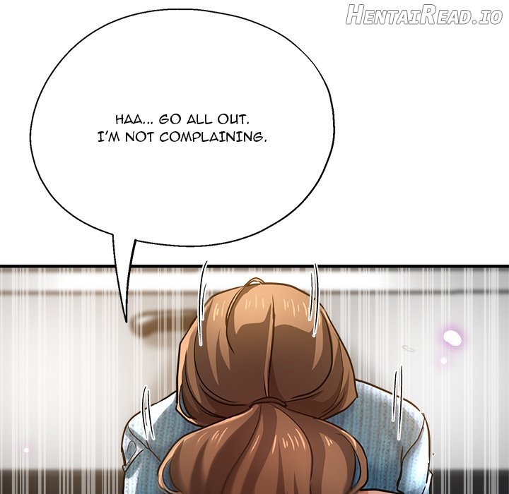 Stretched Out Love Chapter 28 - page 144