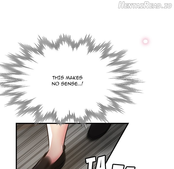 Stretched Out Love Chapter 28 - page 163
