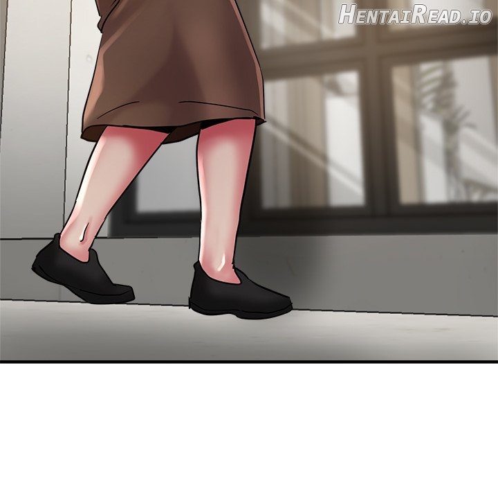 Stretched Out Love Chapter 28 - page 167