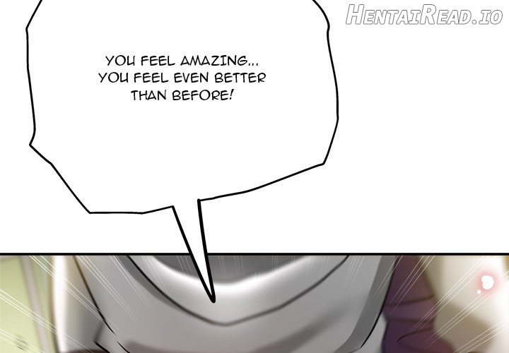 Stretched Out Love Chapter 28 - page 2