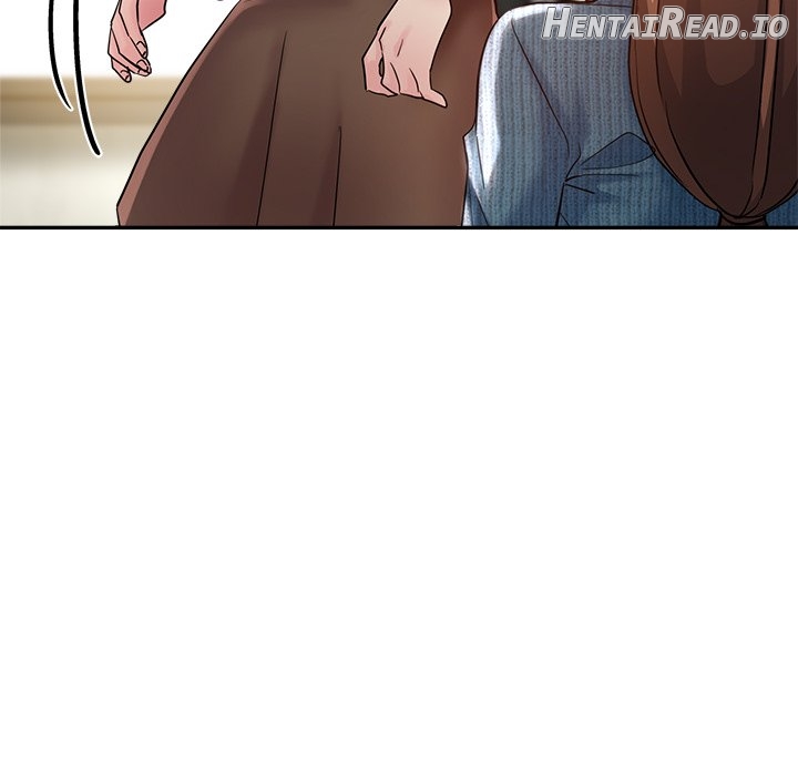 Stretched Out Love Chapter 28 - page 32