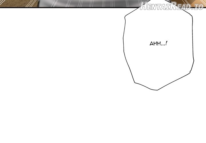 Stretched Out Love Chapter 28 - page 4