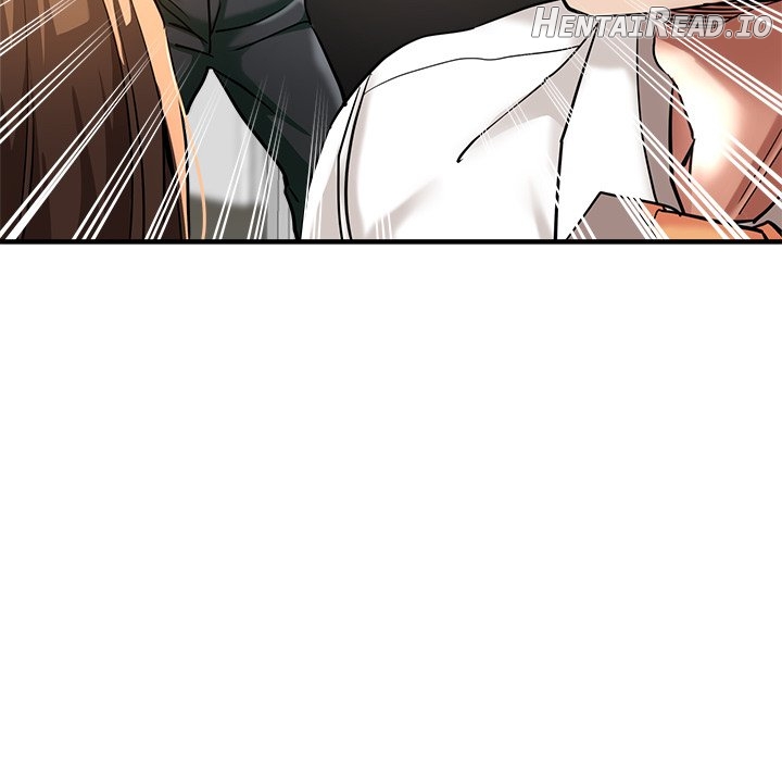 Stretched Out Love Chapter 60 - page 131