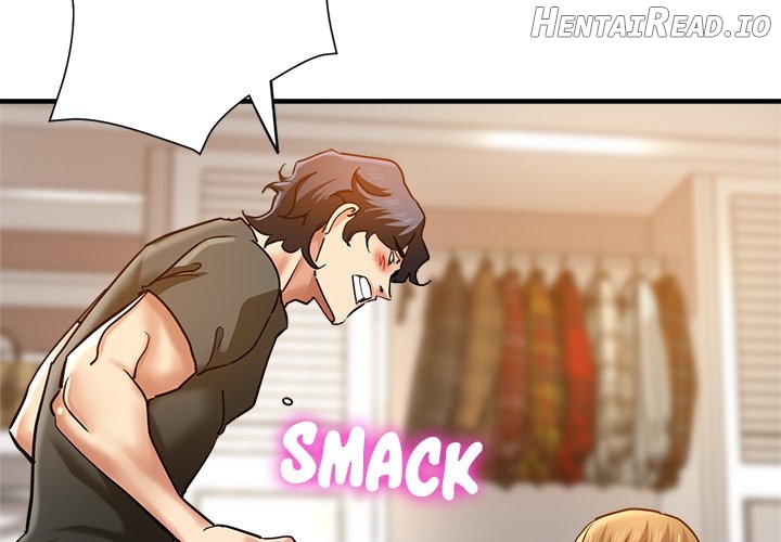 Stretched Out Love Chapter 60 - page 2