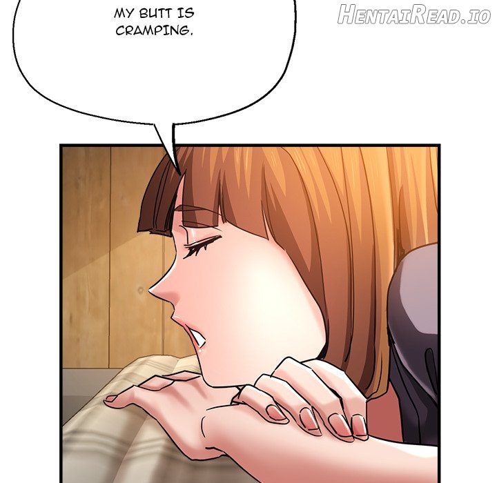 Stretched Out Love Chapter 60 - page 76