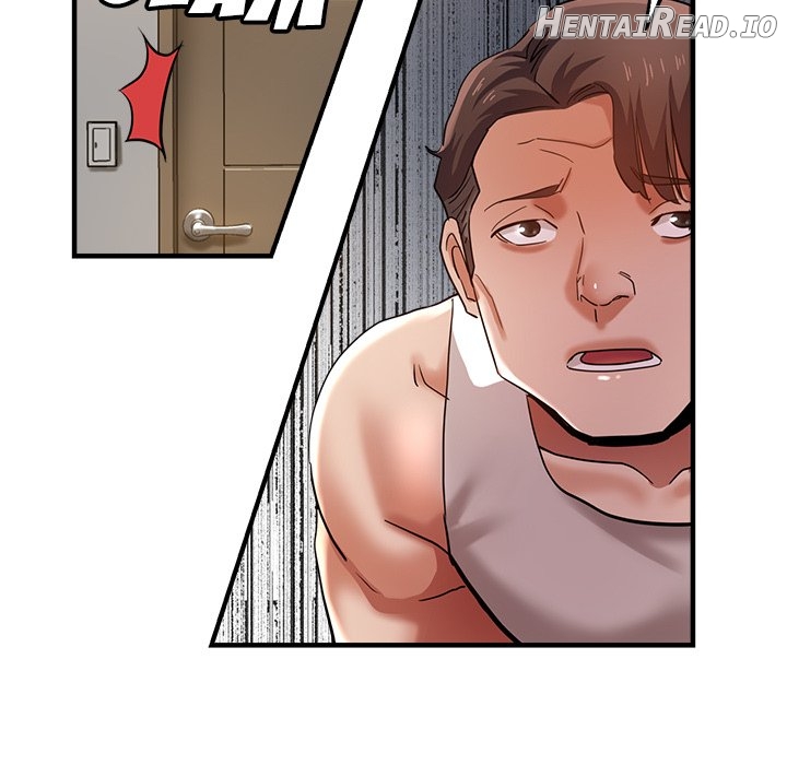Stretched Out Love Chapter 29 - page 139