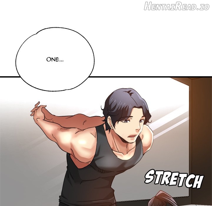 Stretched Out Love Chapter 29 - page 163