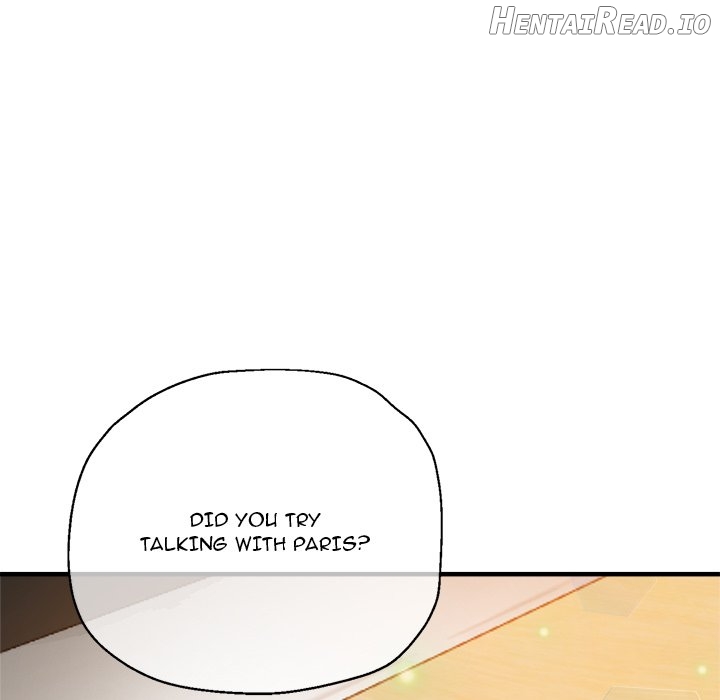Stretched Out Love Chapter 29 - page 167