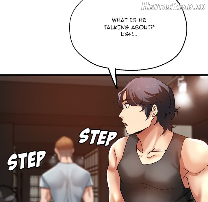Stretched Out Love Chapter 29 - page 175