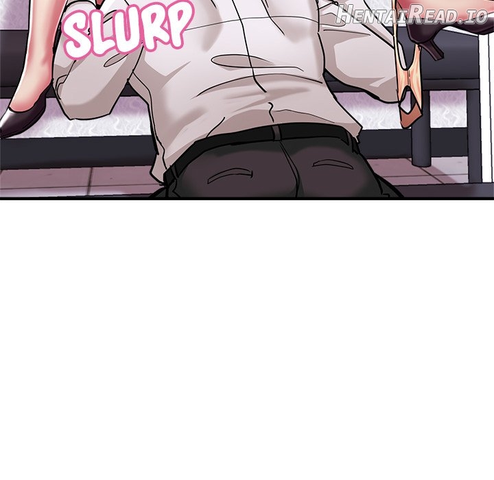 Stretched Out Love Chapter 61 - page 116