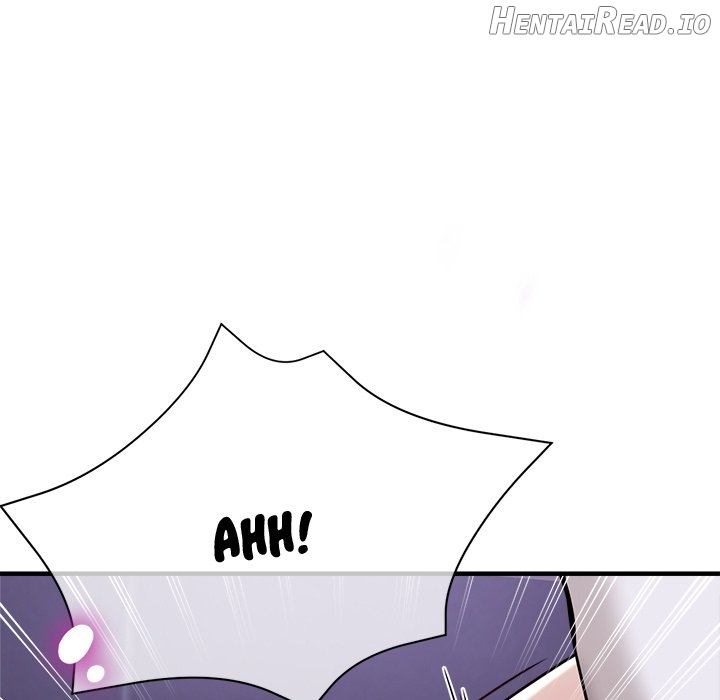Stretched Out Love Chapter 61 - page 163