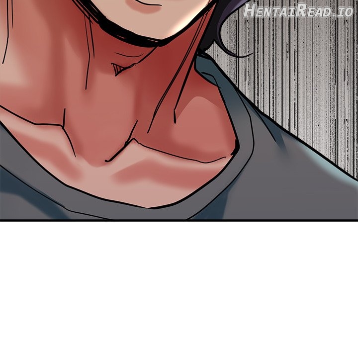 Stretched Out Love Chapter 61 - page 168