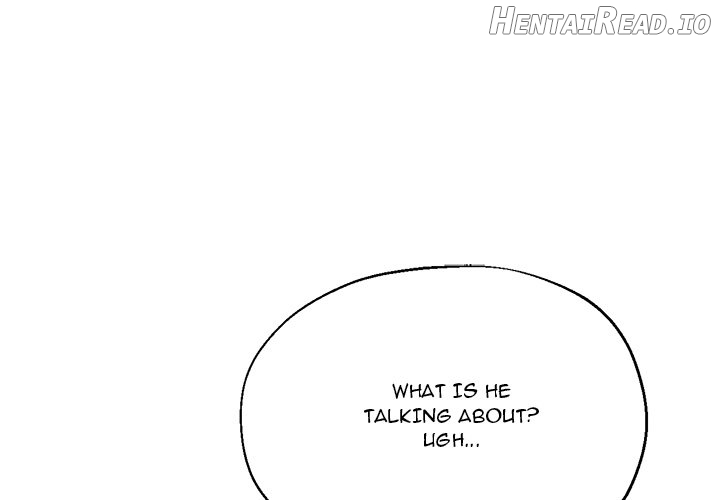 Stretched Out Love Chapter 30 - page 1