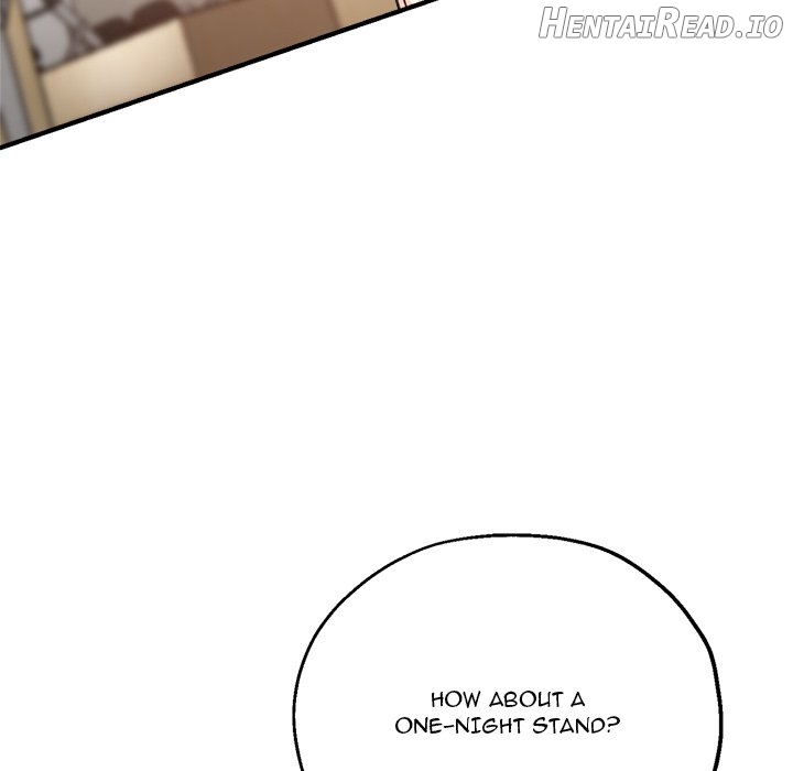 Stretched Out Love Chapter 30 - page 10