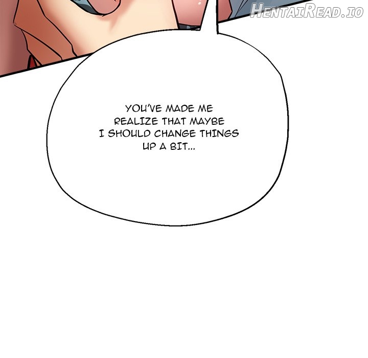Stretched Out Love Chapter 30 - page 100