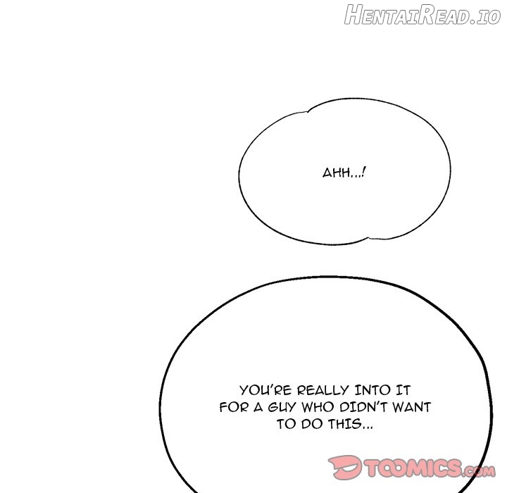Stretched Out Love Chapter 30 - page 111