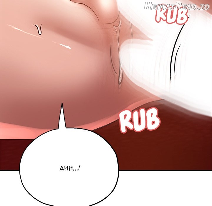 Stretched Out Love Chapter 30 - page 116
