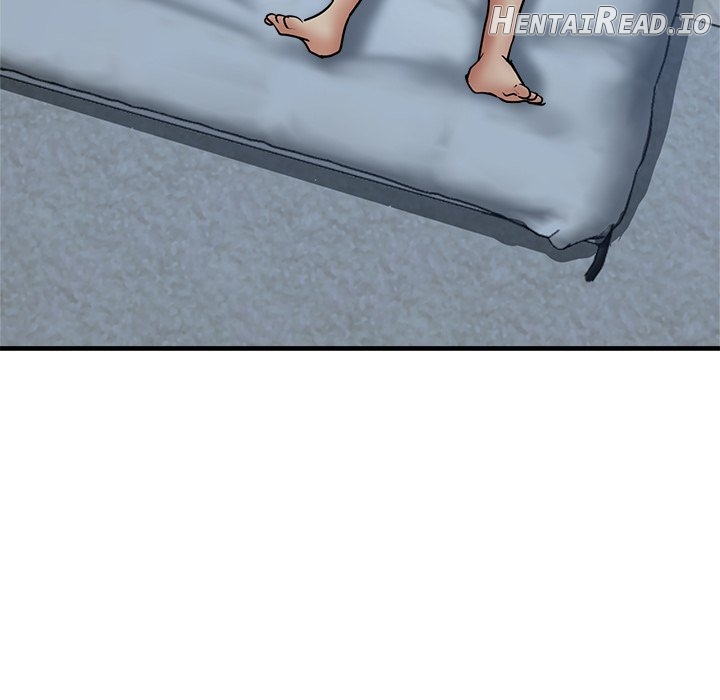 Stretched Out Love Chapter 30 - page 136
