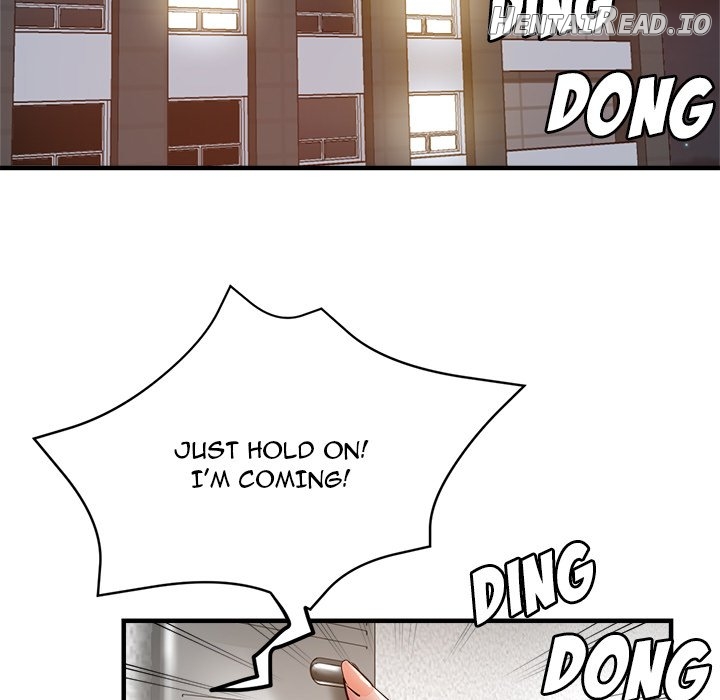 Stretched Out Love Chapter 30 - page 145