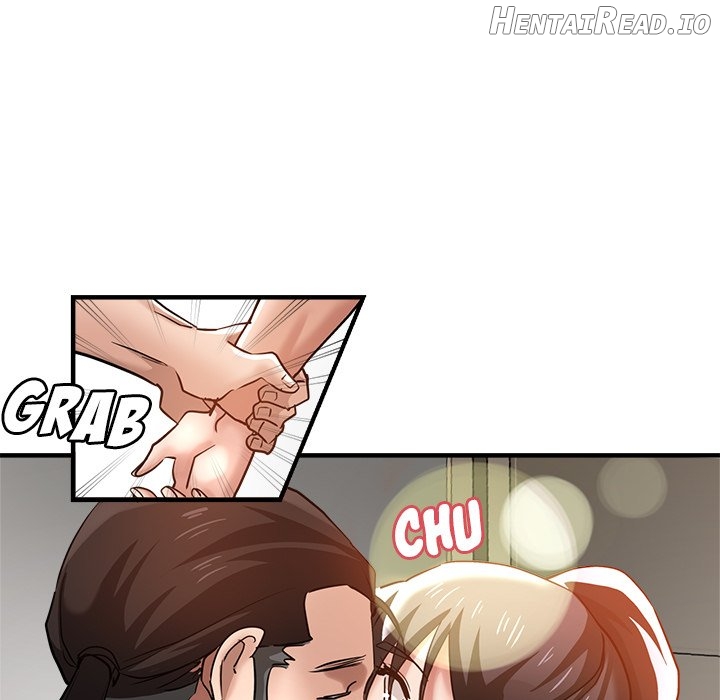 Stretched Out Love Chapter 30 - page 150