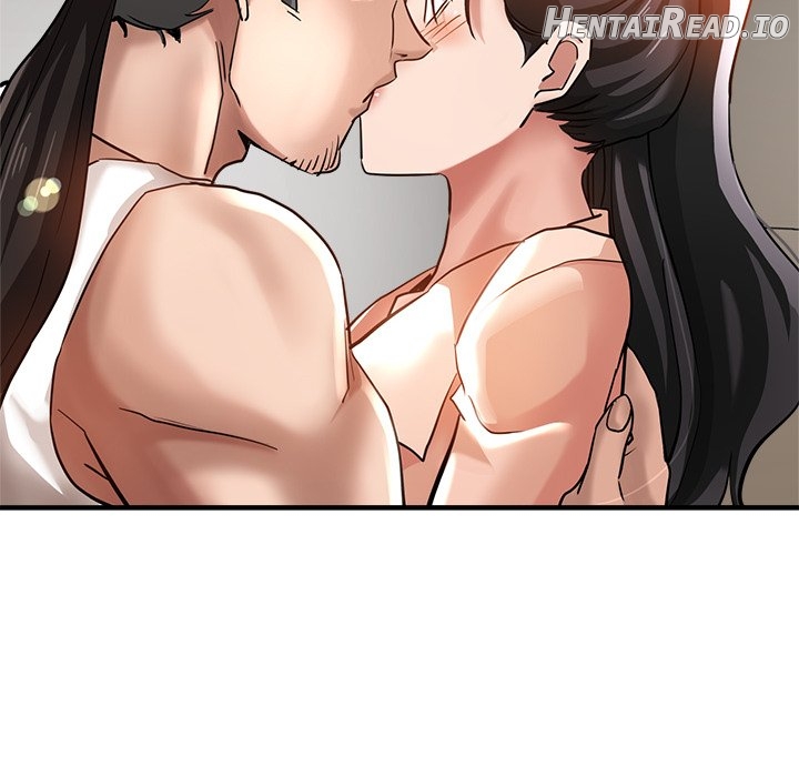 Stretched Out Love Chapter 30 - page 151