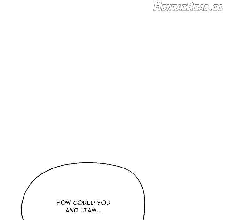 Stretched Out Love Chapter 30 - page 154