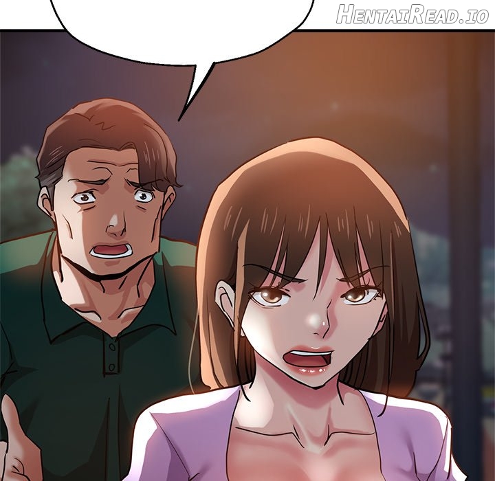 Stretched Out Love Chapter 30 - page 155