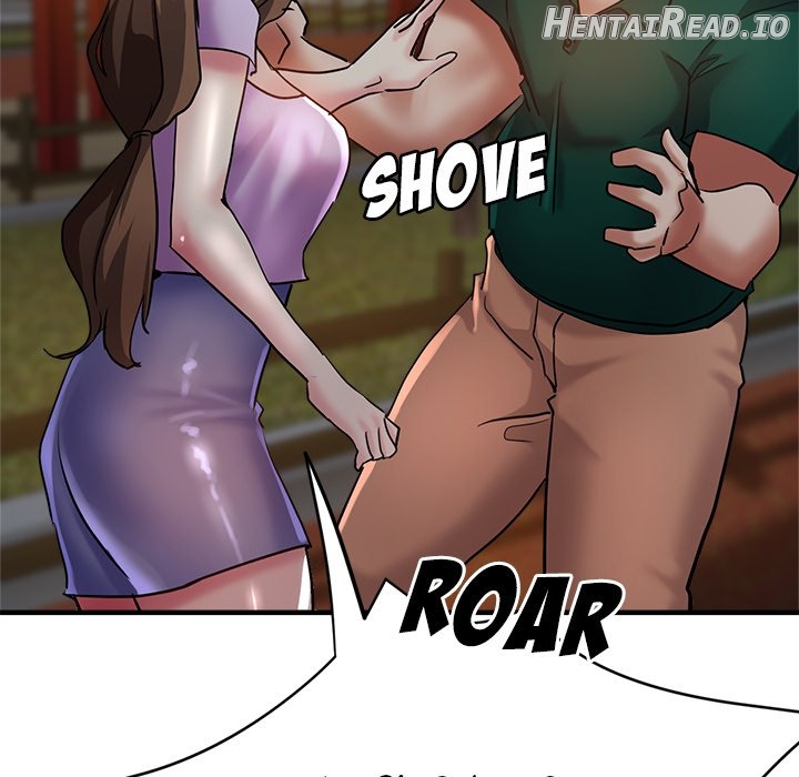 Stretched Out Love Chapter 30 - page 158