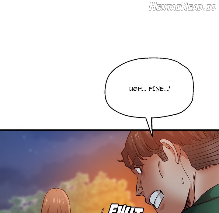 Stretched Out Love Chapter 30 - page 162