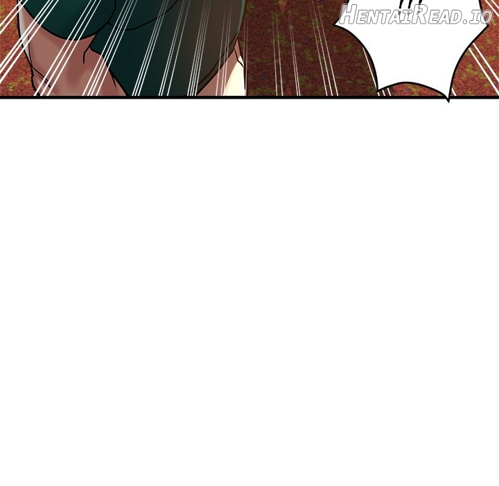 Stretched Out Love Chapter 30 - page 166