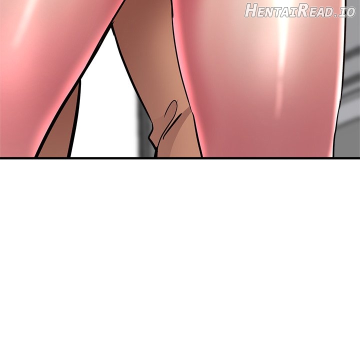 Stretched Out Love Chapter 30 - page 175