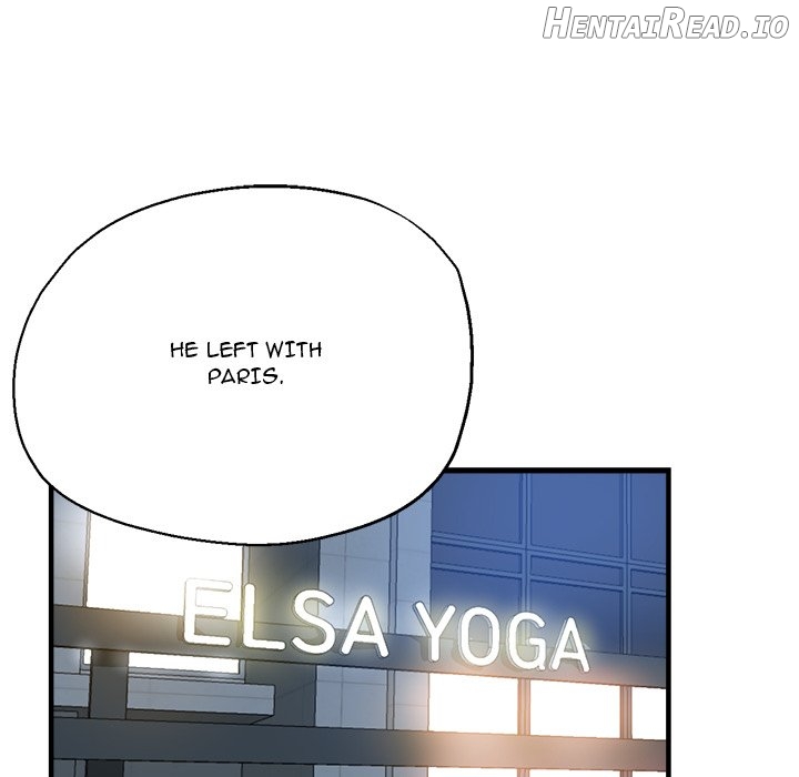Stretched Out Love Chapter 30 - page 19
