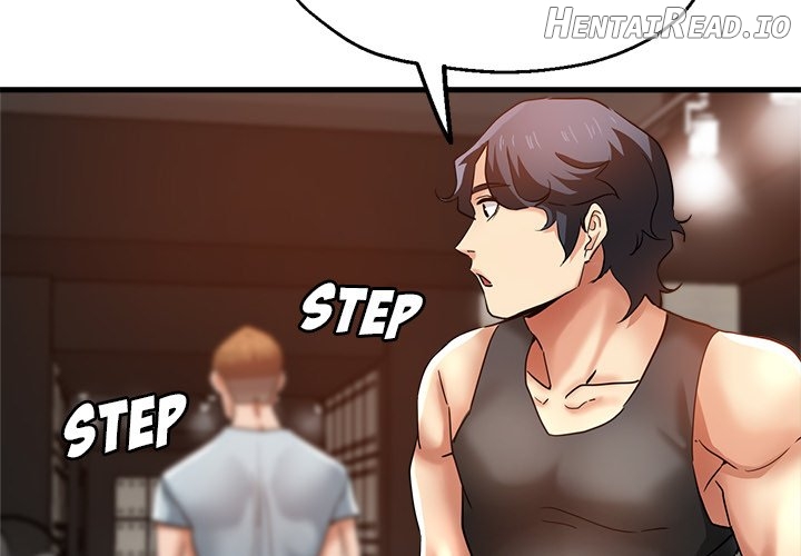 Stretched Out Love Chapter 30 - page 2