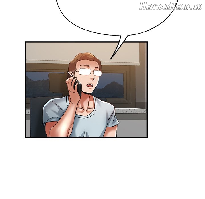 Stretched Out Love Chapter 30 - page 21