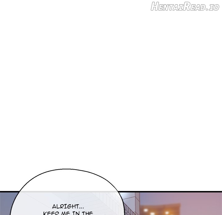 Stretched Out Love Chapter 30 - page 22