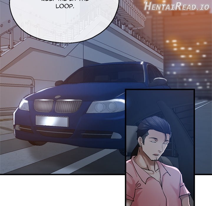 Stretched Out Love Chapter 30 - page 23