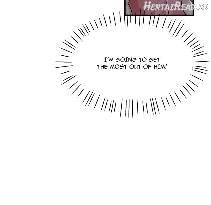 Stretched Out Love Chapter 30 - page 24