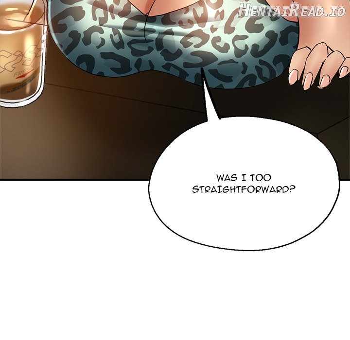 Stretched Out Love Chapter 30 - page 29