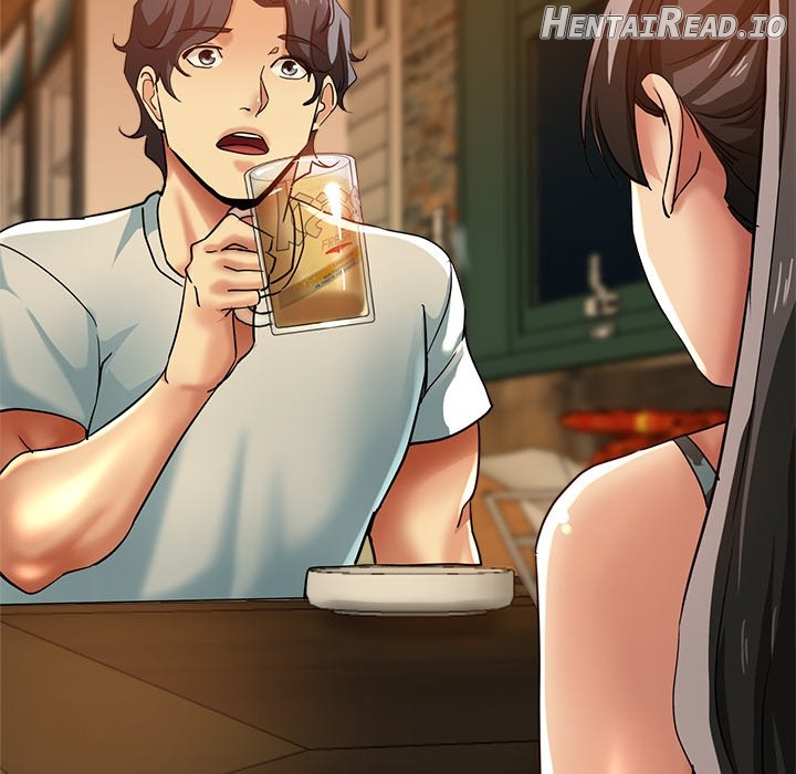 Stretched Out Love Chapter 30 - page 31