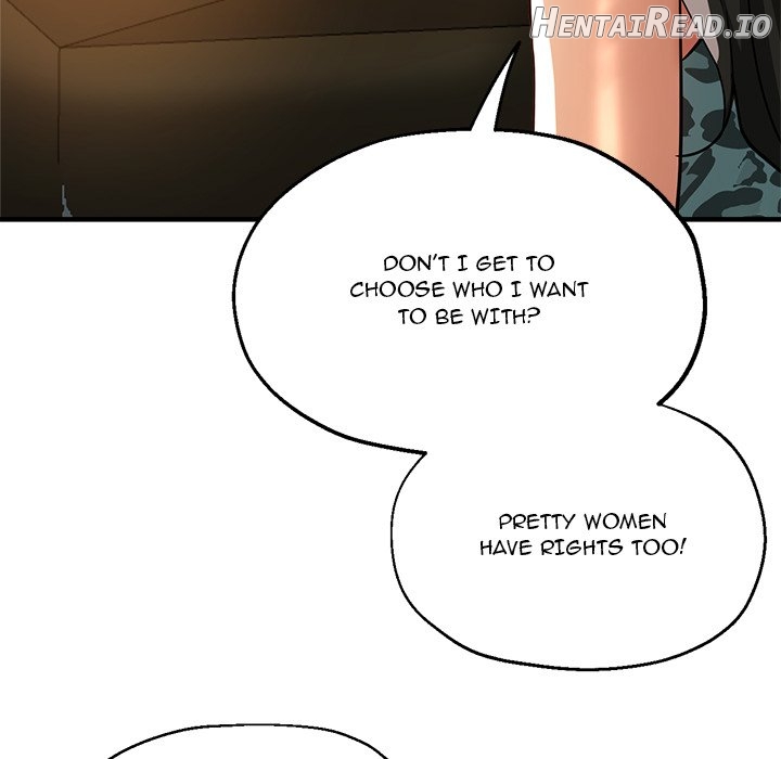 Stretched Out Love Chapter 30 - page 32