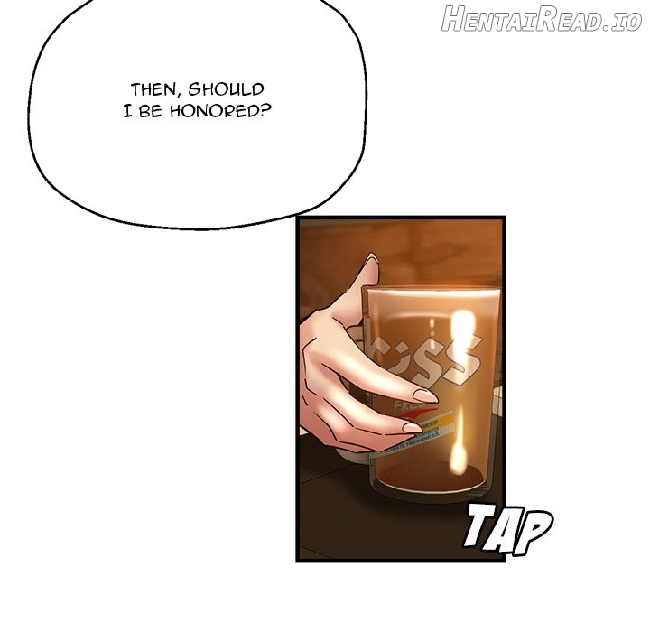 Stretched Out Love Chapter 30 - page 33