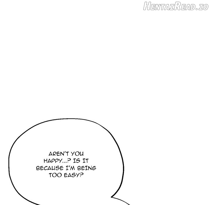 Stretched Out Love Chapter 30 - page 37
